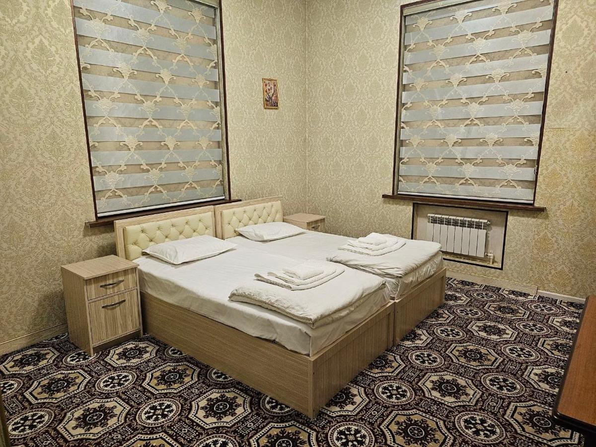 Elite Hotel Ташкент Экстерьер фото