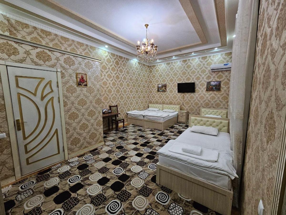 Elite Hotel Ташкент Экстерьер фото