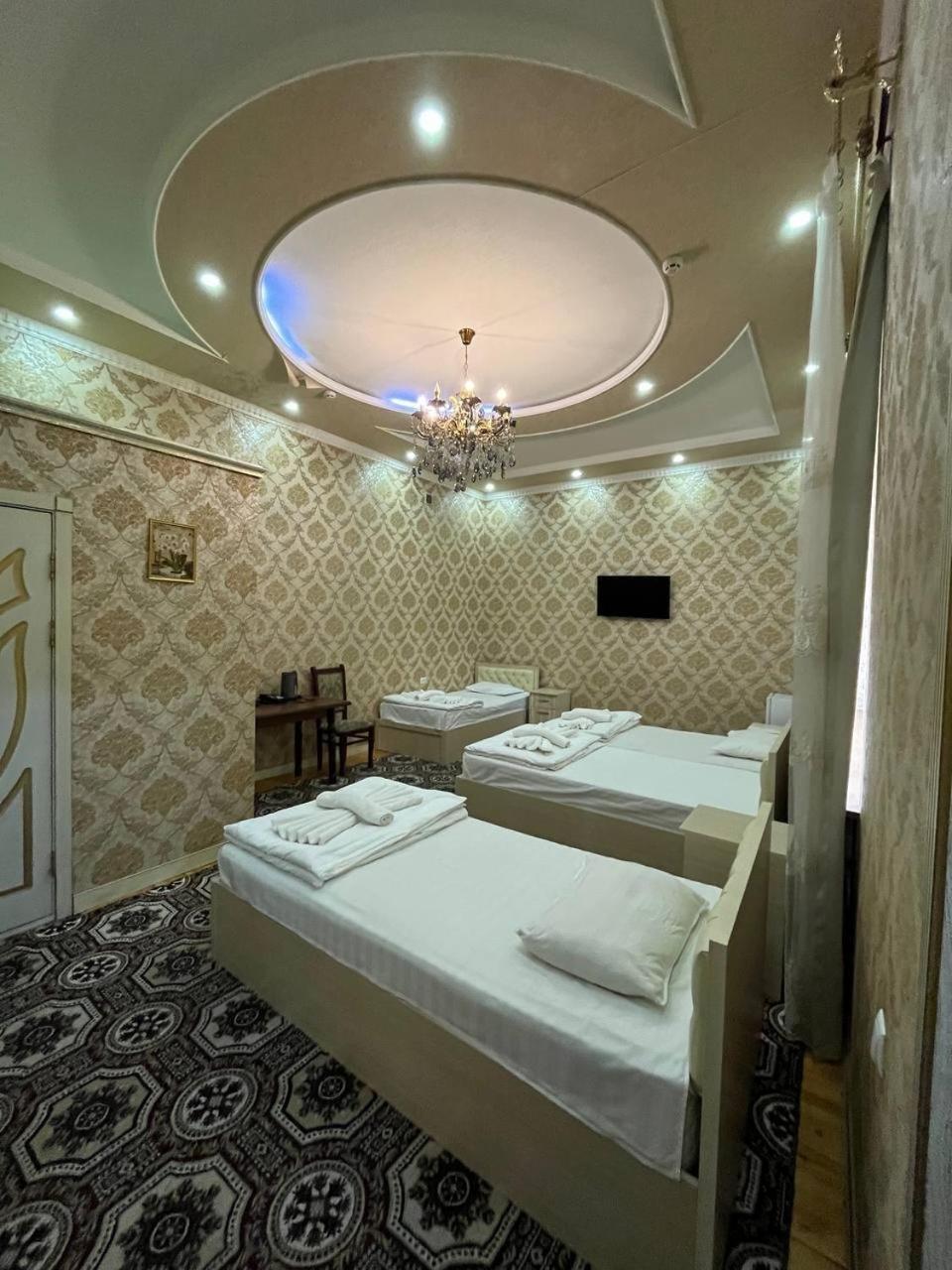 Elite Hotel Ташкент Экстерьер фото