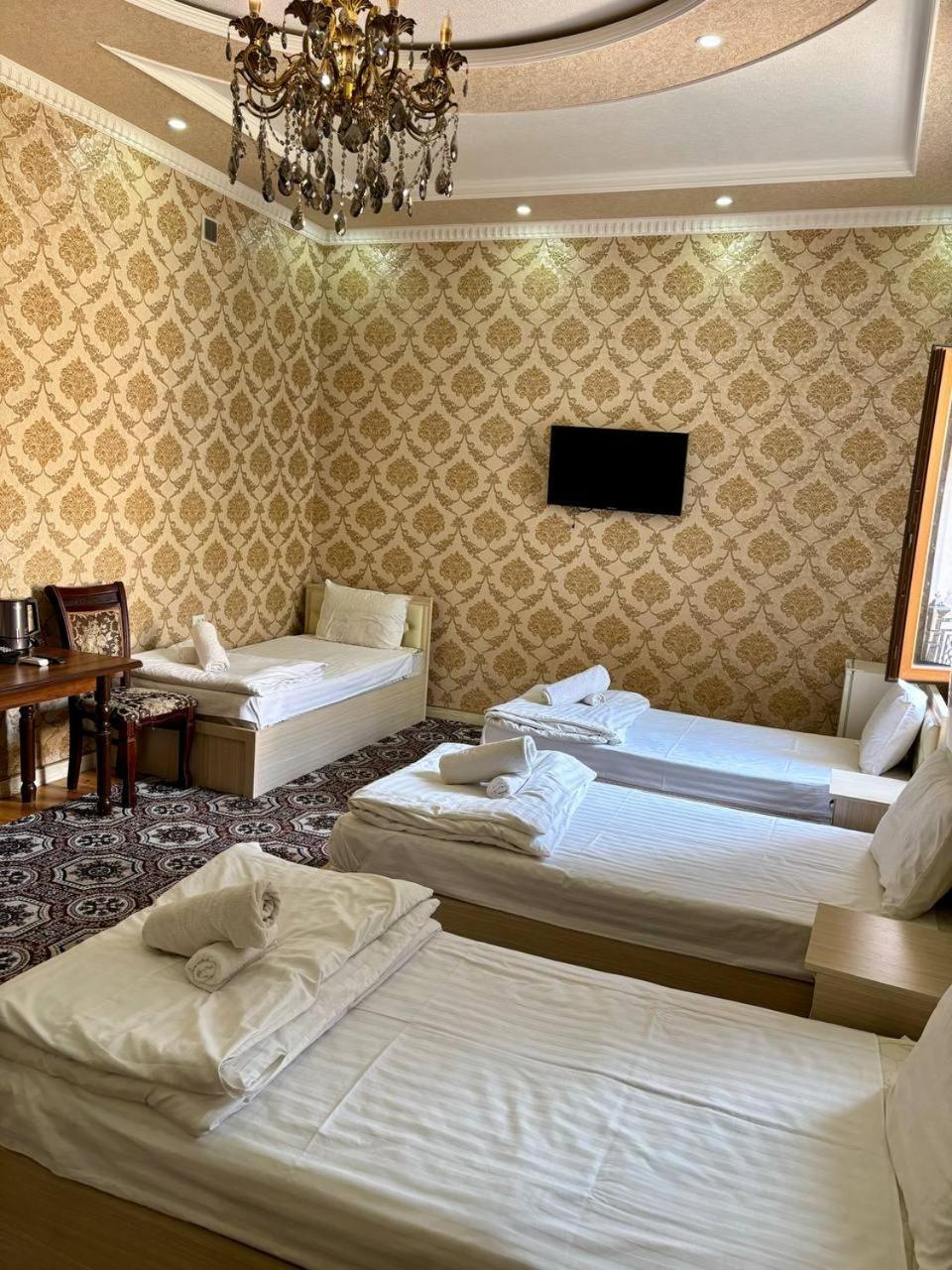 Elite Hotel Ташкент Экстерьер фото